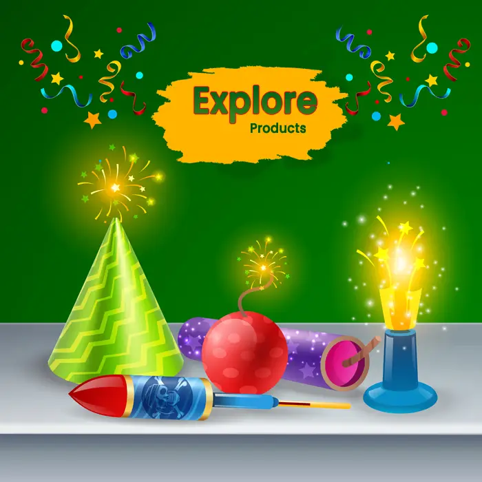 Book Crackers Online Sivakasi