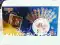 10*10 Sizzing Crackling Shot (1 Pcs)
