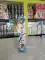 10 Cm Electric Sparklers (10 Pcs)