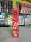 12 CM Red Sparklers (10 pcs)