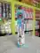 15 Cm Electric Sparklers (10 Pcs)