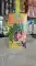 Flower Pots Deluxe (5 Pcs)
